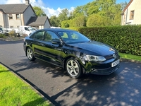 Volkswagen Jetta DIESEL SALOON in Derry / Londonderry