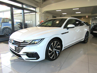 Volkswagen Arteon DIESEL FASTBACK in Antrim