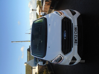 Ford Transit Custom 300 L2 DIESEL FWD in Derry / Londonderry