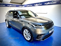 Land Rover Range Rover Velar DIESEL ESTATE in Tyrone