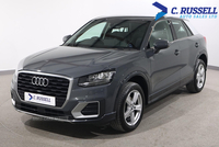 Audi Q2 DIESEL ESTATE in Down