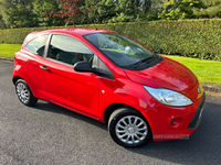 Ford Ka HATCHBACK in Armagh