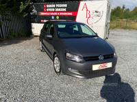 Volkswagen Polo HATCHBACK in Armagh