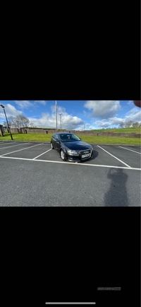 Audi A3 1.6 TDI SE 3dr in Down