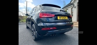 Audi Q3 2.0 TDI SE 5dr in Antrim