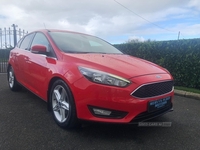 Ford Focus HATCHBACK in Antrim