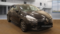 Renault Clio 1.5 DCI 90 in Derry / Londonderry