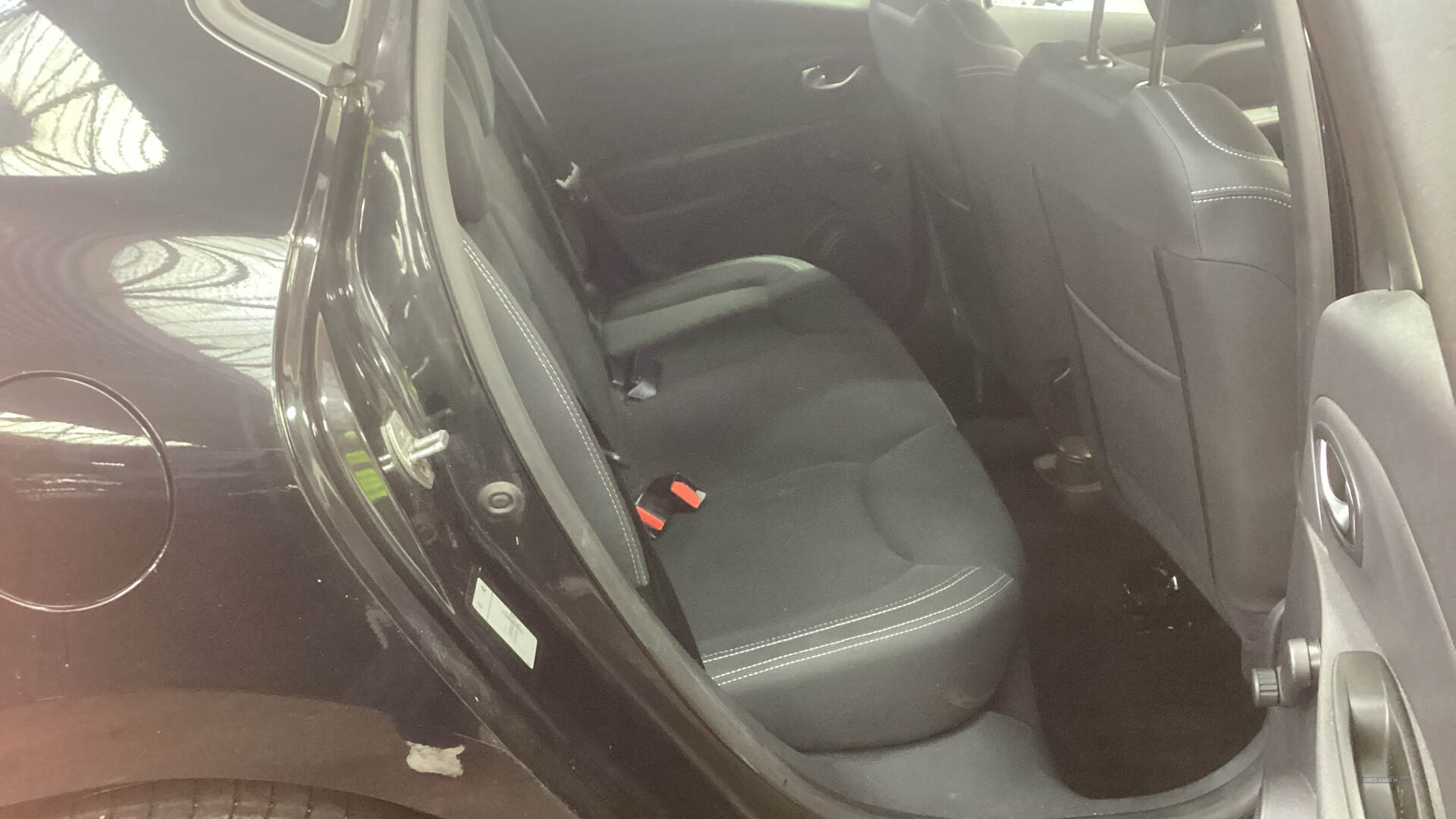 Renault Clio 1.5 DCI 90 in Derry / Londonderry