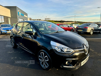 Renault Clio 1.5 DCI 90 in Derry / Londonderry