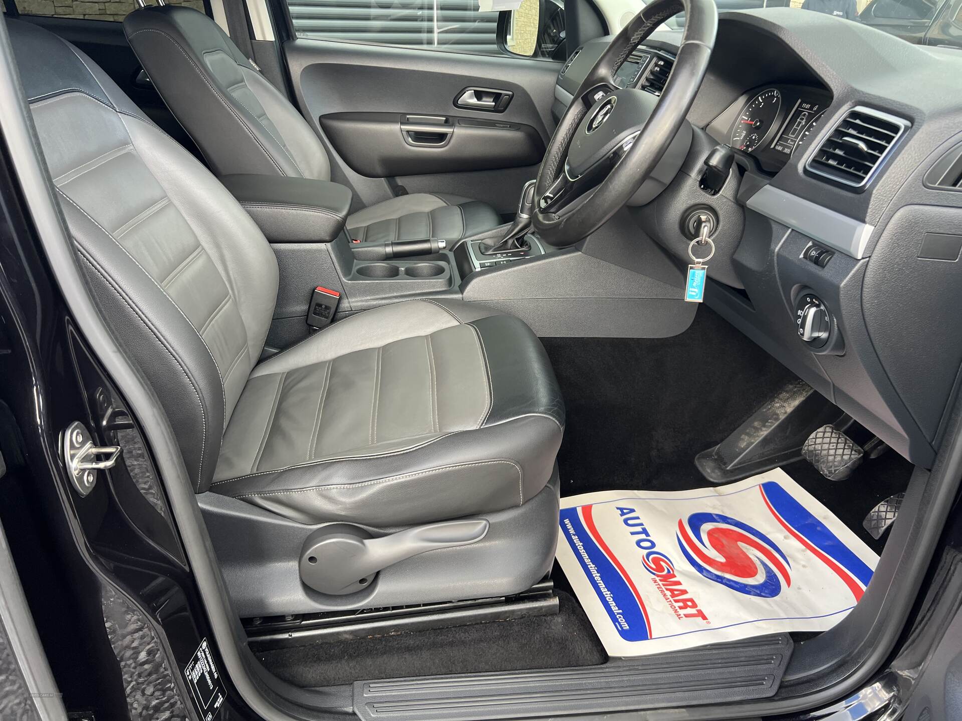 Volkswagen Amarok A33 DIESEL in Tyrone