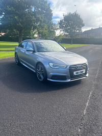 Audi A6 2.0 TDI Quattro SE Executive 4dr S Tronic in Derry / Londonderry