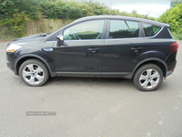 Ford Kuga 2.0 TDCi 163 Titanium 5dr in Antrim