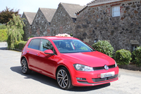 Volkswagen Golf DIESEL HATCHBACK in Armagh