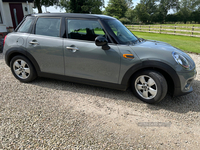 MINI Hatch 1.5 Cooper D 5dr in Antrim