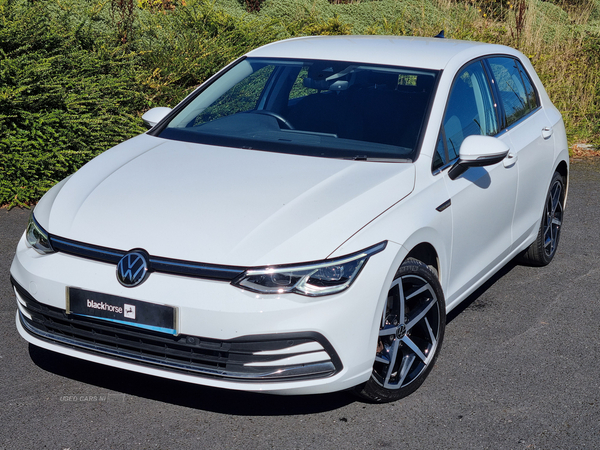 Volkswagen Golf DIESEL HATCHBACK in Armagh