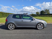 Volkswagen Golf 2.0T GTI 3dr in Armagh