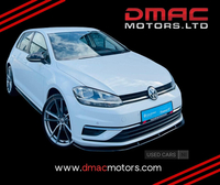 Volkswagen Golf DIESEL HATCHBACK in Tyrone