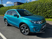 Suzuki Vitara ESTATE in Antrim