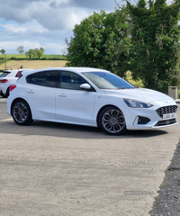 Ford Focus DIESEL HATCHBACK in Fermanagh