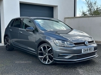 Volkswagen Golf 1.6 TDI SE [Nav] 5dr in Tyrone