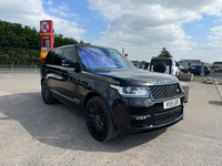 Land Rover Range Rover 4.4 SDV8 Vogue SE 4dr Auto in Antrim