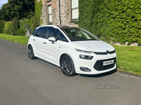 Citroen C4 Picasso DIESEL ESTATE in Antrim