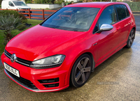 Volkswagen Golf 2.0 TSI R 5dr DSG in Armagh