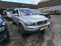 Volvo XC90 DIESEL ESTATE in Derry / Londonderry