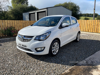 Vauxhall Viva HATCHBACK in Antrim