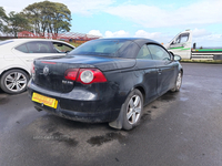 Volkswagen Eos COUPE CABRIOLET in Derry / Londonderry