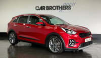 Kia Niro ESTATE in Antrim