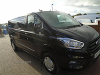 Ford Transit Custom 300 L2 DIESEL FWD in Derry / Londonderry