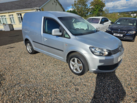 Volkswagen Caddy C20 DIESEL in Derry / Londonderry