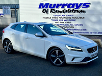 Volvo V40 DIESEL HATCHBACK in Antrim