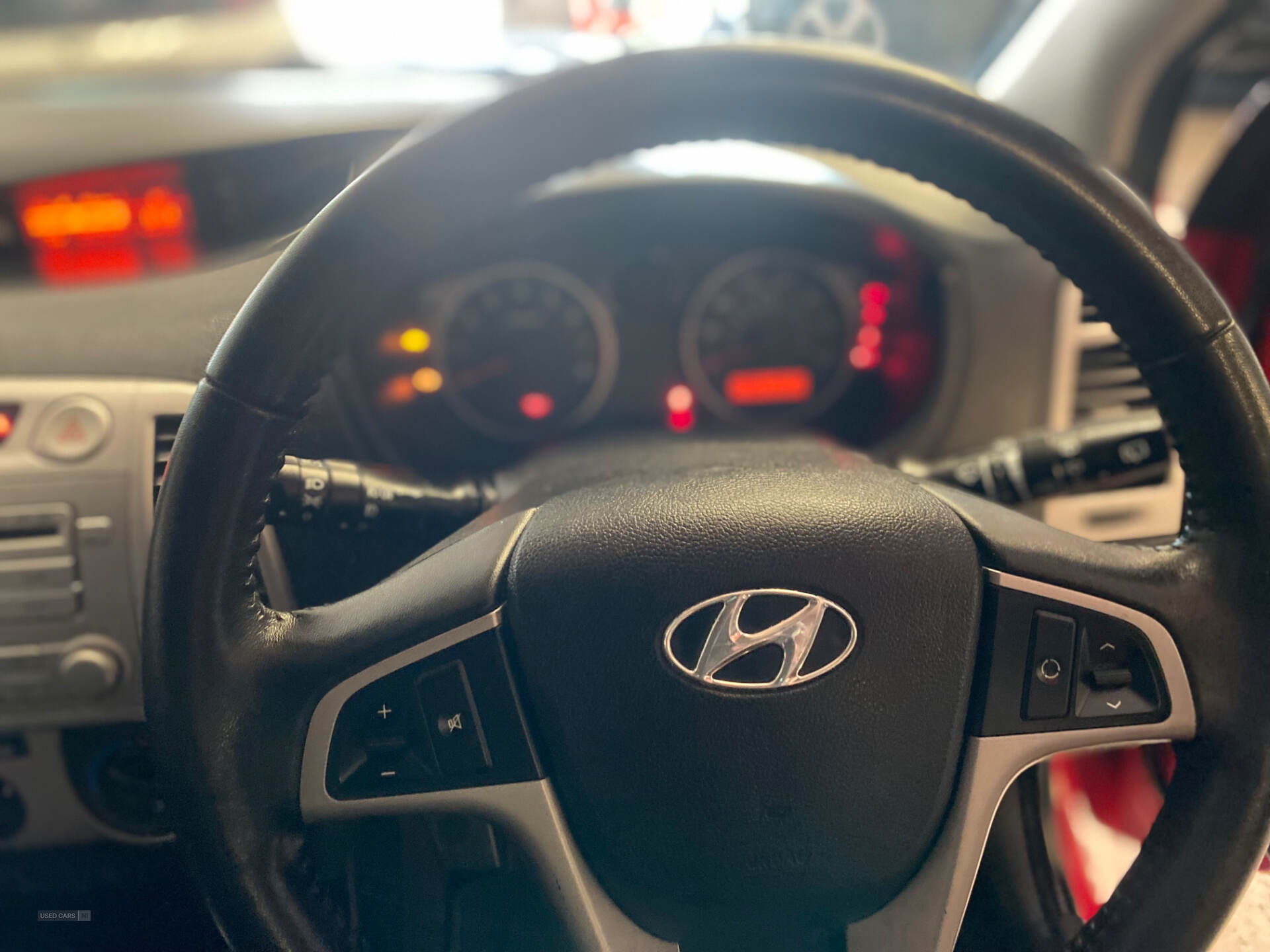Sep 2010 Hyundai i20 1.2 Edition 5dr