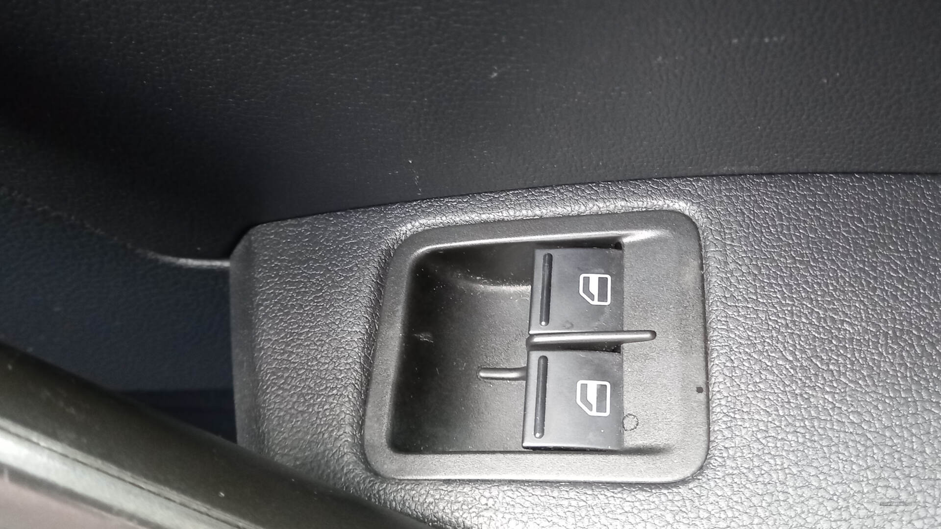 Volkswagen Caddy C20 DIESEL in Tyrone