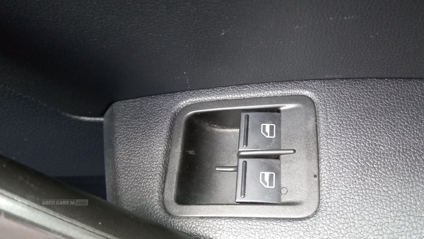 Volkswagen Caddy C20 DIESEL in Tyrone