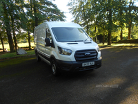 Ford Transit 350 L3 DIESEL RWD in Armagh