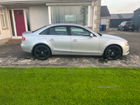 Audi A4 2.0 TDI 143 SE 4dr in Antrim