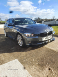 BMW 3 Series 320d Luxury 4dr in Derry / Londonderry