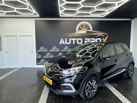 Renault Captur HATCHBACK in Antrim