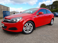 Vauxhall Astra 1.4i 16V Active 3dr in Down