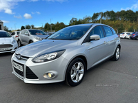 Ford Focus DIESEL HATCHBACK in Down