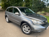 Honda CR-V DIESEL ESTATE in Fermanagh