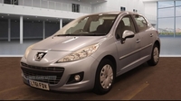 Peugeot 207 DIESEL HATCHBACK in Down