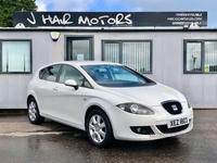 Seat Leon Stylance in Down