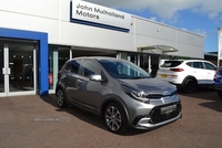 Kia Picanto X-LINE S in Antrim