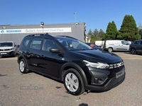 Dacia Jogger Essential in Fermanagh