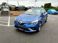 Renault Clio R.S. Line in Derry / Londonderry