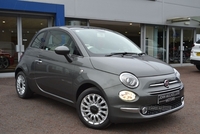 Fiat 500 Lounge in Antrim